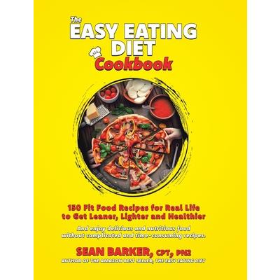 The Easy Eating Diet Cookbook
