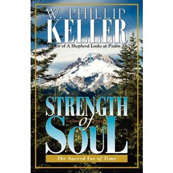 Strength of Soul