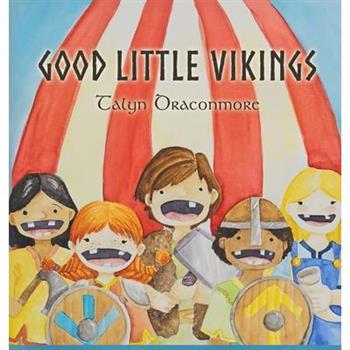 Good Little Vikings