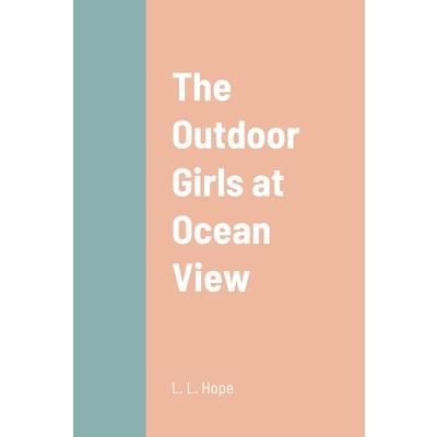 The Outdoor Girls at Ocean View