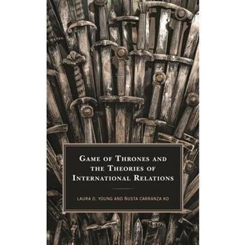 Game of Thrones and the Theories of International Relations