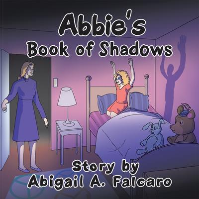 Abbie’s Book of Shadows