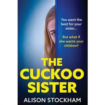 The Cuckoo Sister
