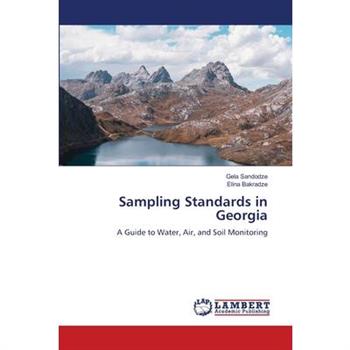 Sampling Standards in Georgia
