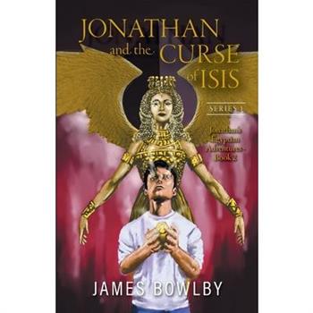Jonathan and the Curse of Isis