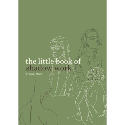 The Little Book of Shadow Work Vol. 1