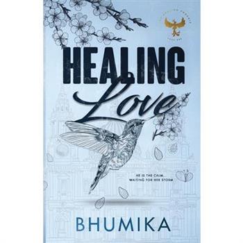 Healing Love