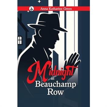 Midnight in Beauchamp Row