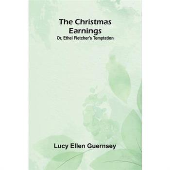 The Christmas earnings