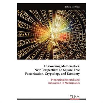 Discovering Mathematics