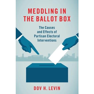 Meddling in the Ballot Box