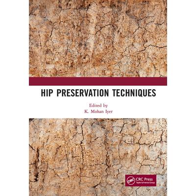 Hip Preservation Techniques