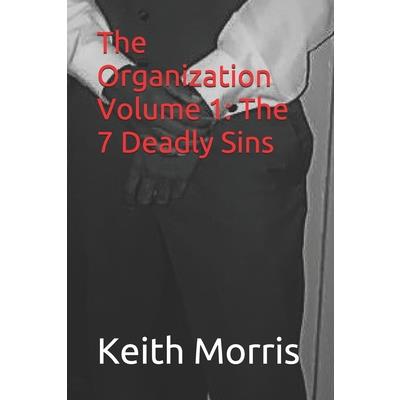 The Organization Volume 1
