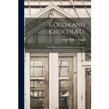 Cocoa and Chocolate