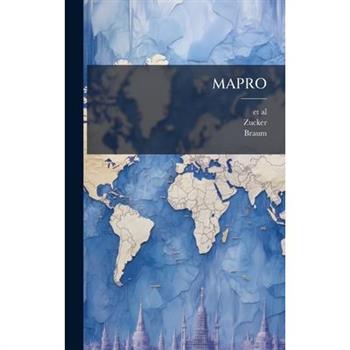 Mapro