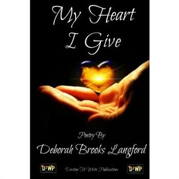 My Heart I Give
