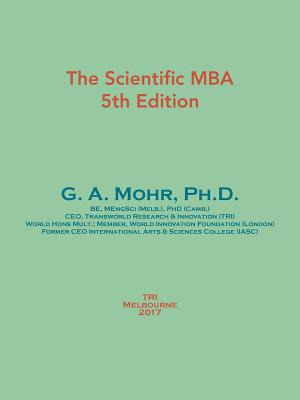 The Scientific MBA