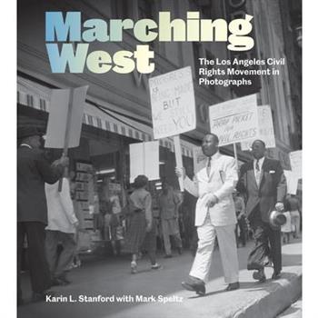 Marching West