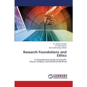 Research Foundations and Ethics