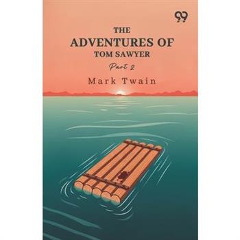 The Adventures Of Tom Sawyer