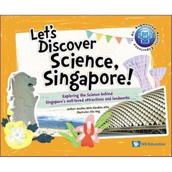 Let’s Discover, Singapore!