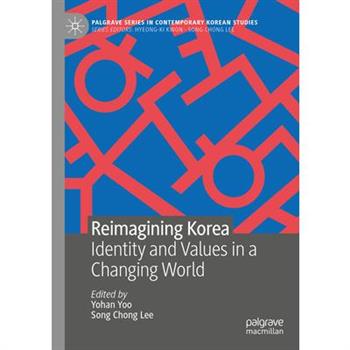 Reimagining Korea