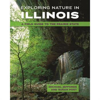 Exploring Nature in Illinois