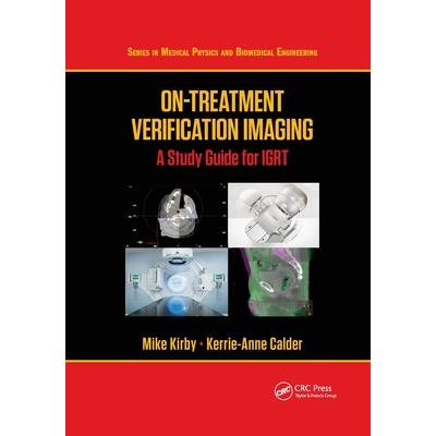 On-Treatment Verification Imaging