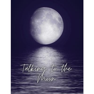 Talking to the Moon - A Shadow Work Series