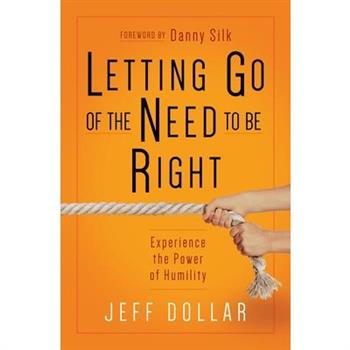 Letting Go of the Need to Be Right