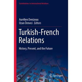 Turkish-French Relations