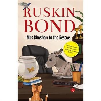 Mrs Bhushan to the Rescue