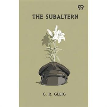 The Subaltern