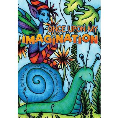 Once Upon My Imagination