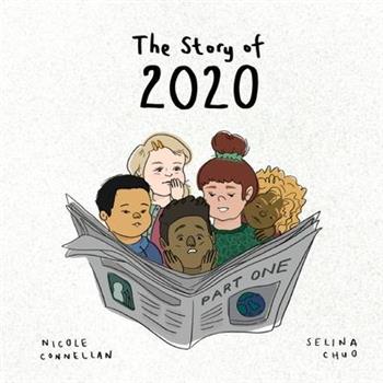 The Story of 2020TheStory of 2020Part One