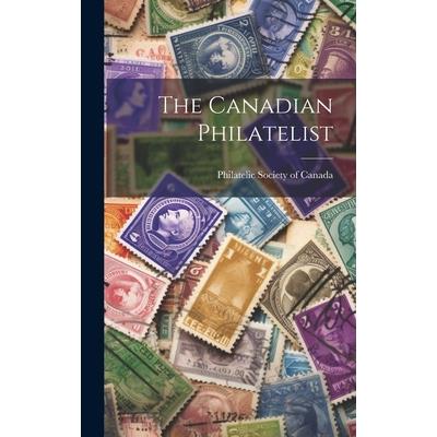 The Canadian Philatelist