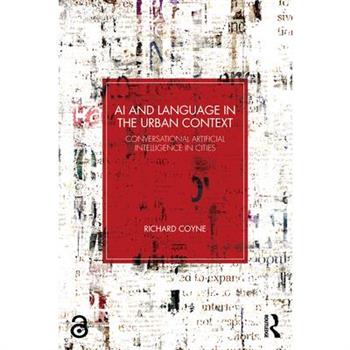 AI and Language in the Urban Context