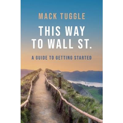 This Way to Wall St.