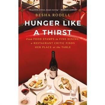 Hunger Like a Thirst