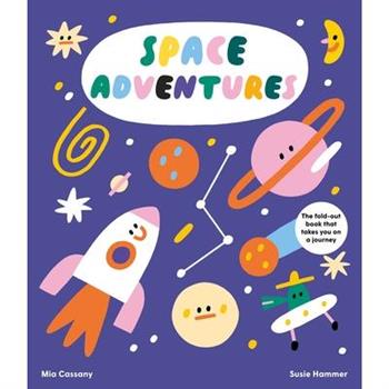 Space Adventures