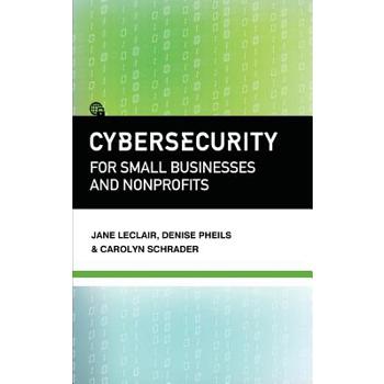 Cybersecurity for Small Businesses and Nonprofits