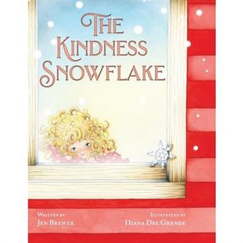 The Kindness Snowflake