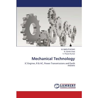 Mechanical Technology