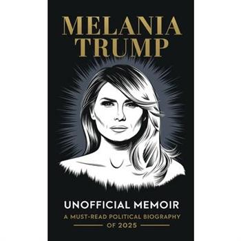 Melania Trump Unofficial Memoir