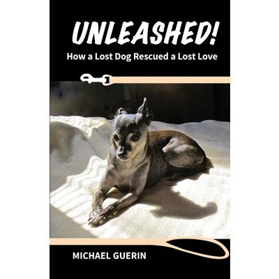 Unleashed! How A Lost Dog Rescued A Lost Love