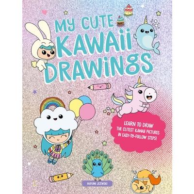 My Cute Kawaii Drawings