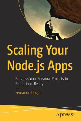 Scaling Your Node.js Apps