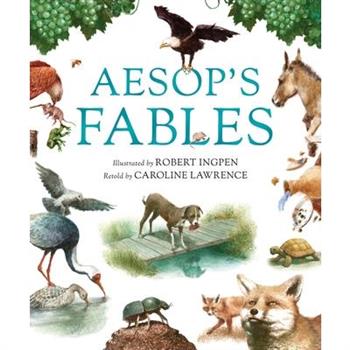 Aesop’s Fables