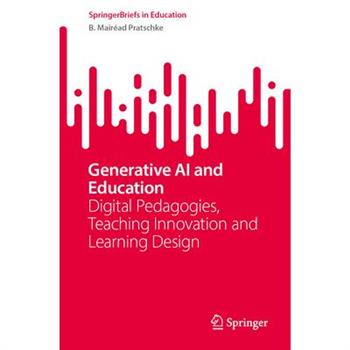 Generative AI and Education