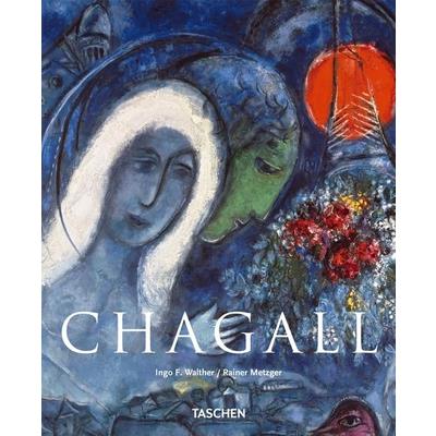 Marc Chagall 1887-1985